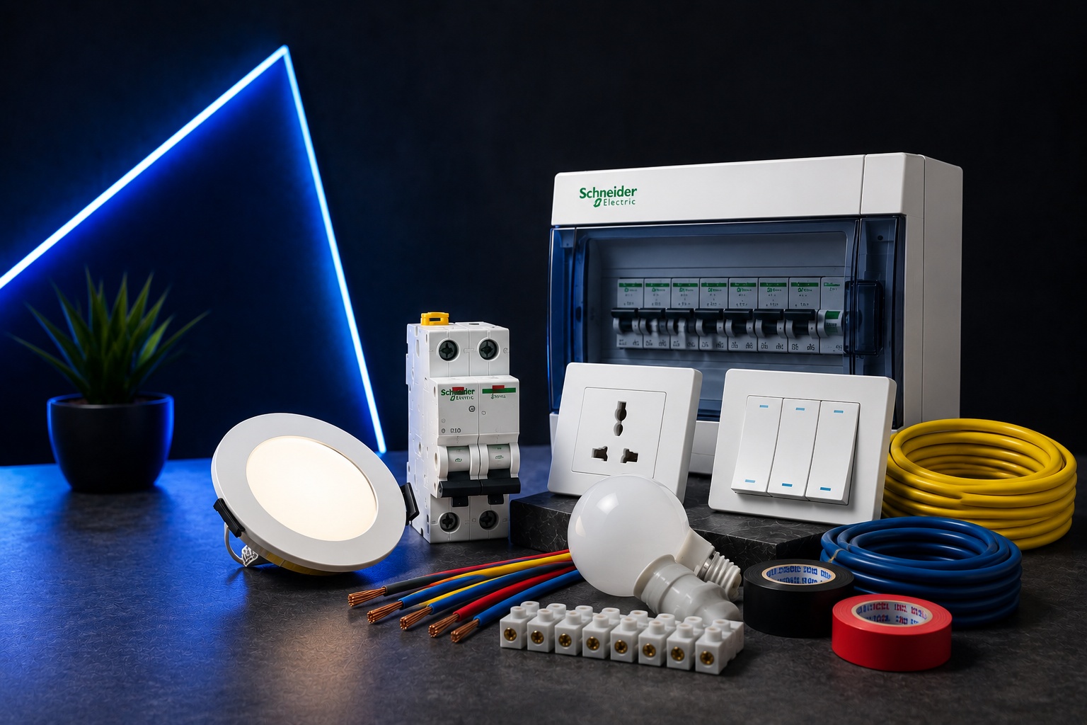 Schneider Electric
