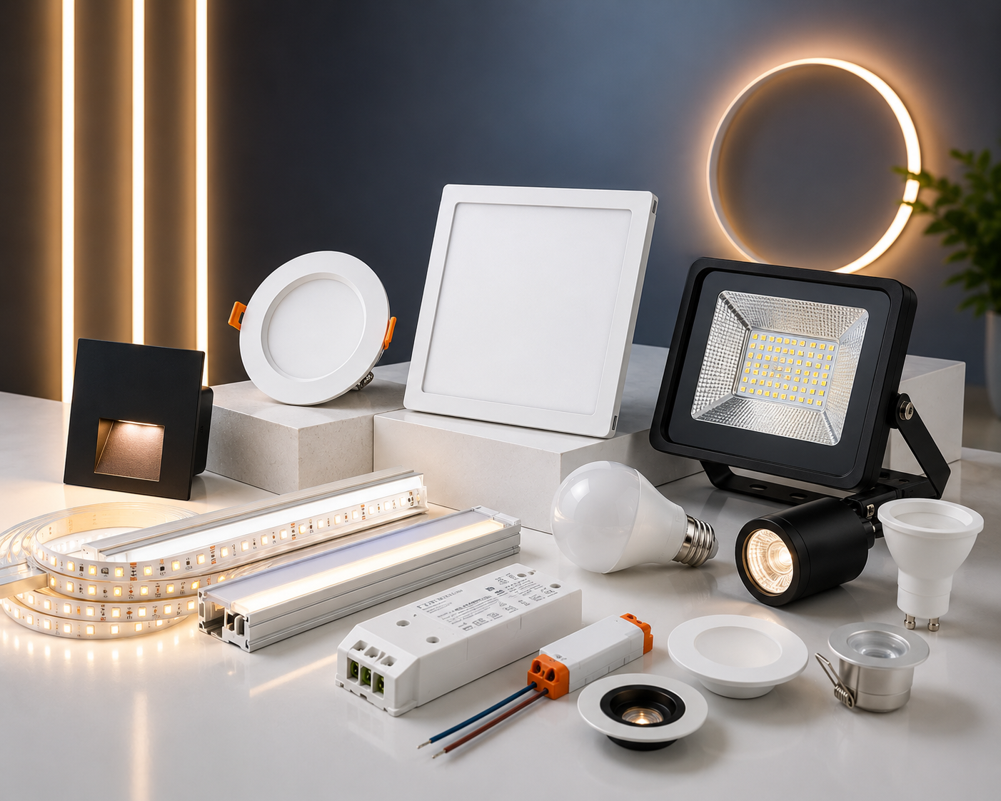 LED Lighting